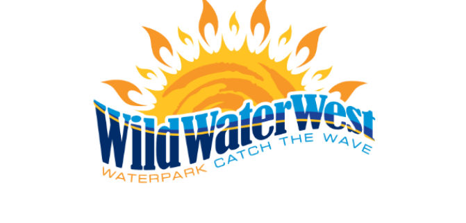 Wild Water West-Daily Ticket