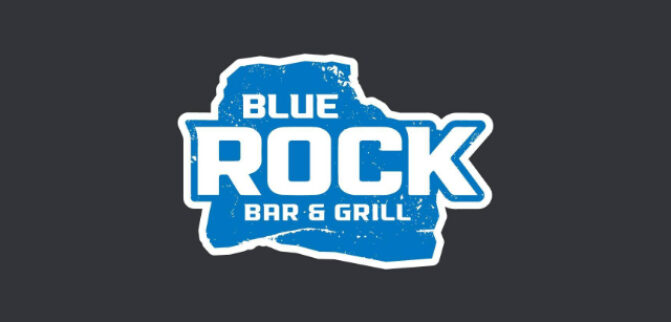 Blue Rock Bar & Grill- Dinner Package