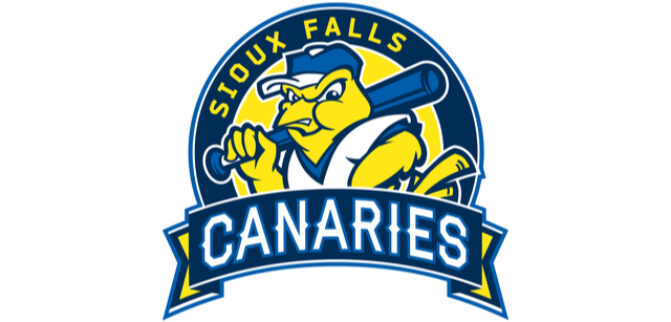 Sioux Falls Canaries Tickets to Game on 6-5-23